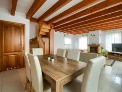 noclegi Łukęcin Claudia Comfortable holiday residence