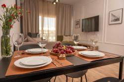 noclegi Dziwnów Porta Mare Resort & SPA Apartament Dziwnów