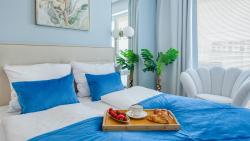 noclegi Kołobrzeg Aqua Blue B101-Polanki Aqua-Holiday City