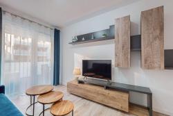 noclegi Rewal Apartament przy Wydmach Rewal