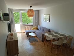 noclegi Gdynia Gdynia ul.Chopina 1125 Apartament nad morzem