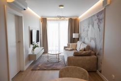 noclegi Kołobrzeg Apartamenty Paradise