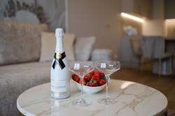 noclegi Kołobrzeg Apartamenty Paradise