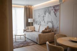 noclegi Kołobrzeg Apartamenty Paradise