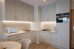 noclegi Kołobrzeg Apartamenty Paradise