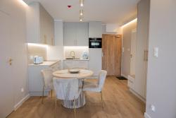 noclegi Kołobrzeg Apartamenty Paradise