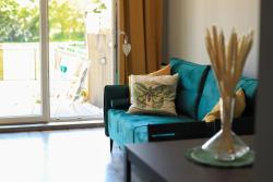 noclegi Reda Apartament Komandorski przy Aquaparku