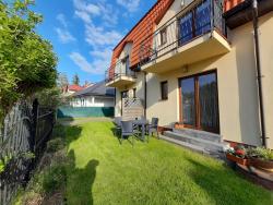 noclegi Trzęsacz Apartamenty Obok Ruin