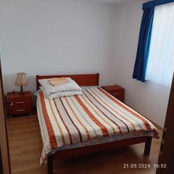 noclegi Dźwirzyno Camping Bałtyk