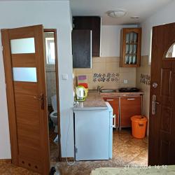 noclegi Dźwirzyno Camping Bałtyk