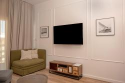 noclegi Dziwnów Porta Mare Resort & SPA Apartament Dziwnów