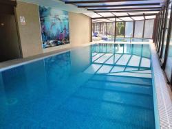 noclegi Jastrzębia Góra Hotel SPA Activia