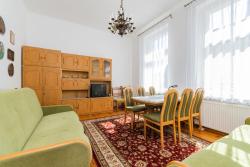 noclegi Sopot Sopocki Kredensik by Grand Apartments