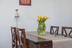 noclegi Gdańsk Nova Letnica 2 - BillBerry Apartments