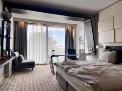 noclegi Kołobrzeg Marine Hotel Apartment 216 SeaView