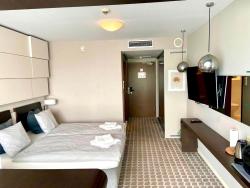 noclegi Kołobrzeg Marine Hotel Apartment 216 SeaView