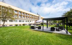 noclegi Ustronie Morskie Interferie Cechsztyn