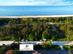 noclegi Świnoujście Hotel Polaris III