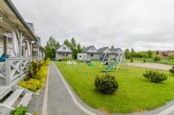 noclegi Kopalino Biale Domki Kopalino