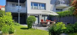 noclegi Gdynia Apartament Lidia