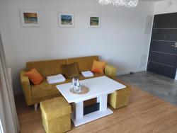 noclegi Sarbinowo Apartament Plaża 12