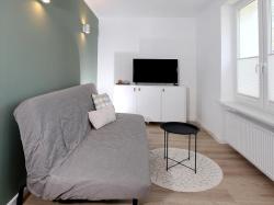 noclegi Koszalin Apartament Rejtana I