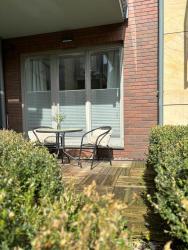 noclegi Gdańsk Apartament WHITE GLOVE Neptun Stare miasto