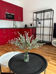 noclegi Gdańsk Apartament WHITE GLOVE Neptun Stare miasto