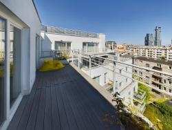 noclegi Gdynia Gdynia Zygmunta Augusta Apartament w Centrum Blisko Plaży by Noclegi Renters