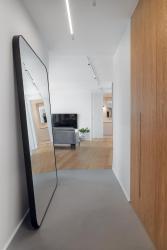 noclegi Gdynia Gdynia Zygmunta Augusta Apartament w Centrum Blisko Plaży by Noclegi Renters