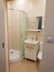 noclegi Mrzeżyno Capri apartament Mrzeżyno
