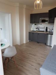 noclegi Mrzeżyno Capri apartament Mrzeżyno