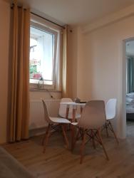 noclegi Mrzeżyno Capri apartament Mrzeżyno
