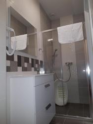noclegi Mrzeżyno Apartamenty Capri Mrzeżyno