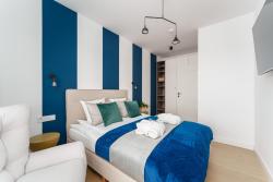 noclegi Kołobrzeg Apartamenty Lighthouse - Polanki Aqua - Prestige