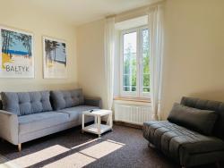 noclegi Dziwnów AMARIT Apartament