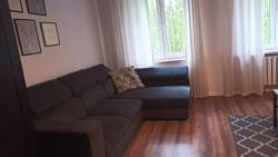 noclegi Gdańsk Kamienica Wygon Apartment