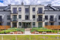 noclegi Sztutowo GRANO FLATS Trimare Sztutowo