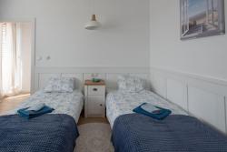 noclegi Mechelinki Apartament Bryza Mechelinki