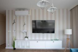noclegi Mechelinki Apartament Bryza Mechelinki