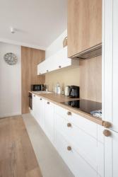 noclegi Mechelinki Apartament Bryza Mechelinki