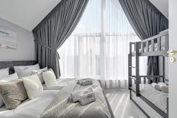 noclegi Jastrzębia Góra Jastrzębia Góra - Domy na Kuracyjnej by Downtown Apartments
