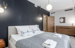 noclegi Gdańsk Deo Plaza Waterfront Luxury Apartments by Noclegi Renters