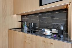 noclegi Gdańsk Deo Plaza Luxury Motława View Apartments by Noclegi Renters