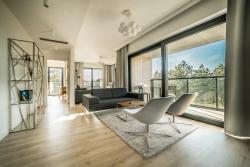noclegi Rogowo Apartamenty Prezydenckie - Morski Szum - Alldayholiday