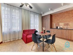 noclegi Gdańsk Luna Premium Apartment at Old Town Gdansk