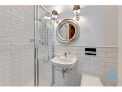 noclegi Gdańsk Luna Premium Apartment at Old Town Gdansk