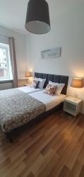 noclegi Sopot Villa 31