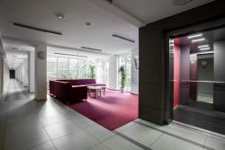 noclegi Krynica Morska Hotel *** NAT Krynica Morska