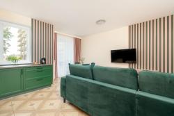 noclegi Kołobrzeg Wyjątkowy Apartament z Parkingiem Blisko Morza by Noclegi Renters